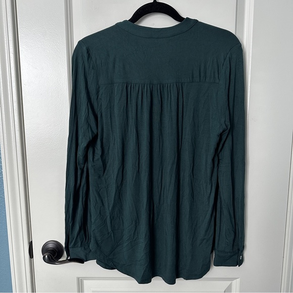 Amour Vert Womens Top Size Small - Picture 2 of 6